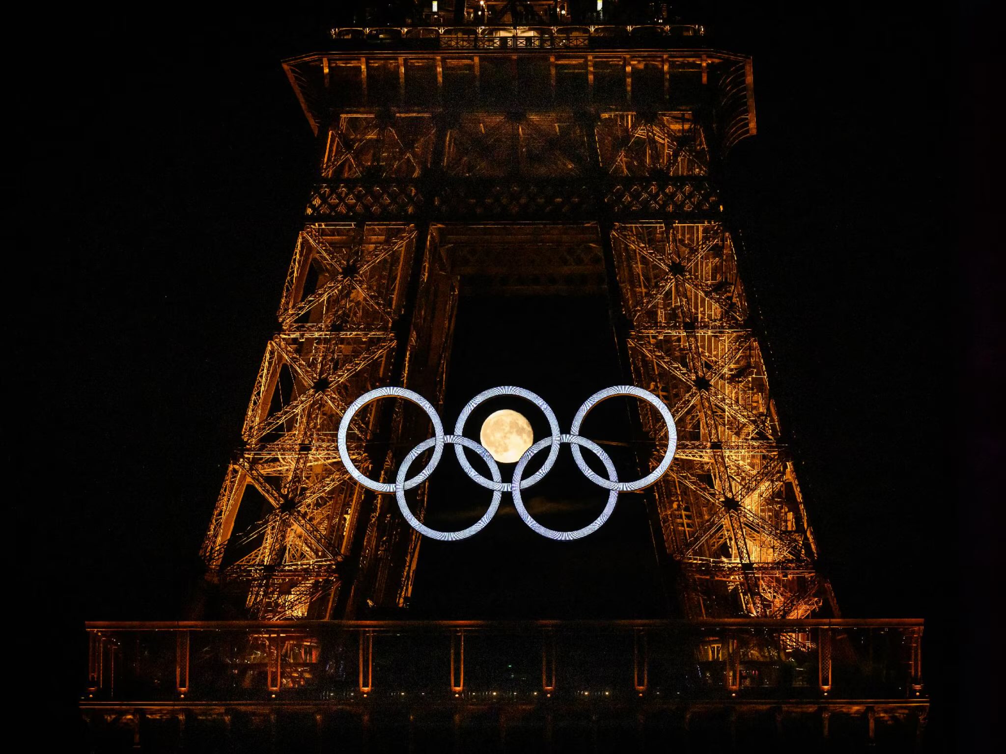 Olimpiadi Parigi