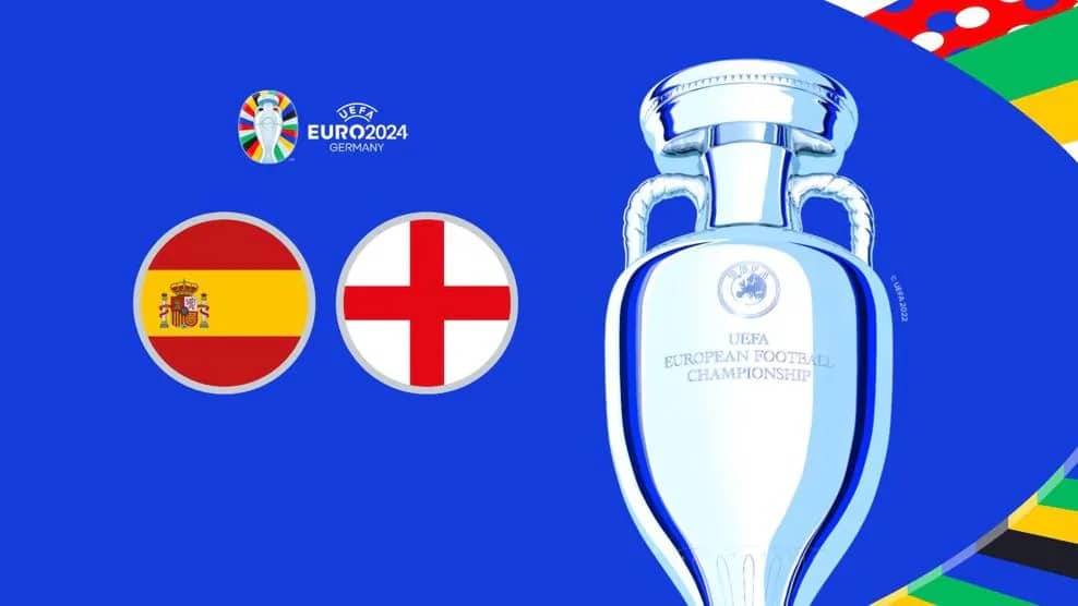 spagna inghilterra uefa euro 2024 finale