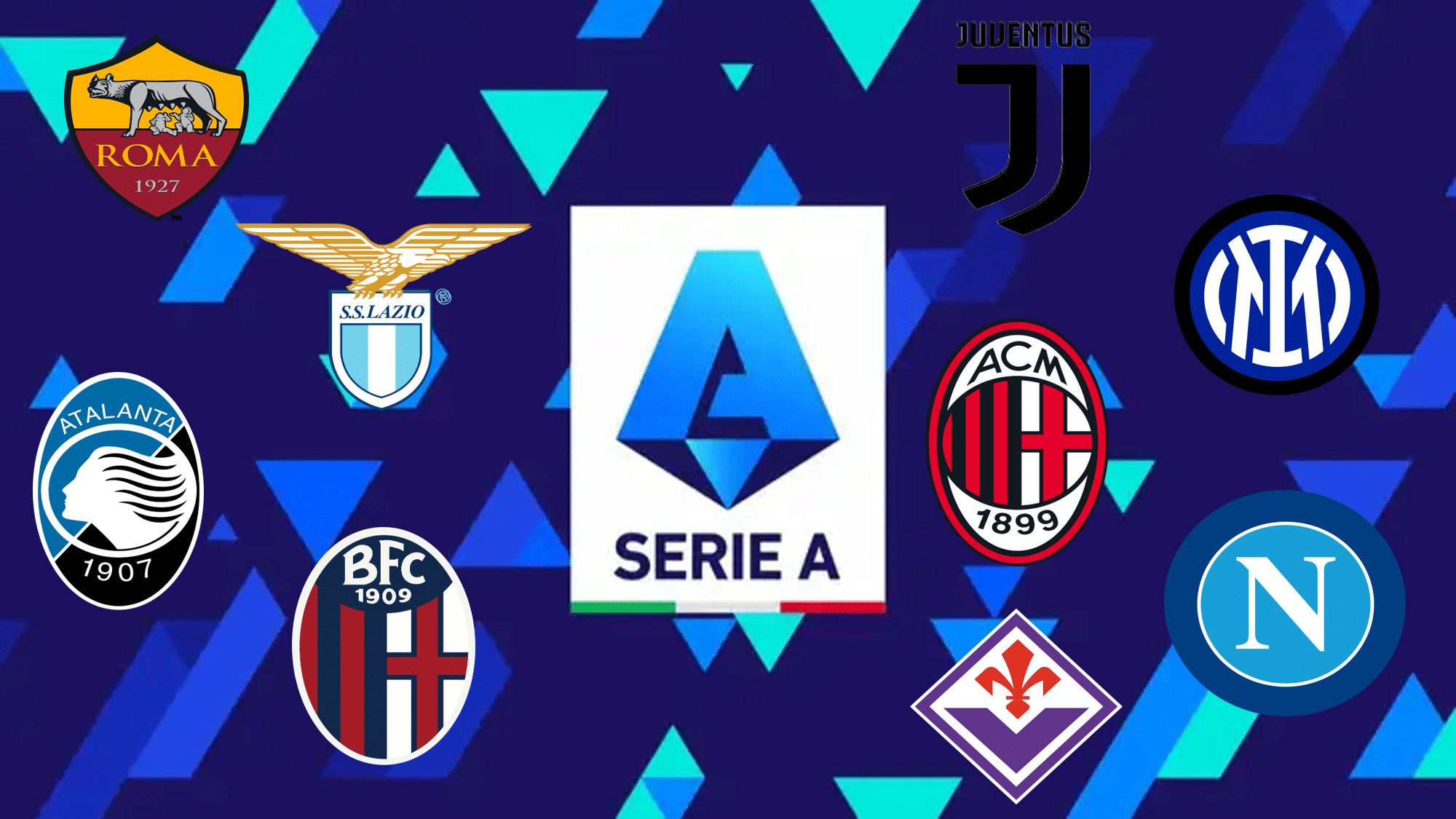 Le mosse di mercato delle grandi in Serie A, ecco la situazione