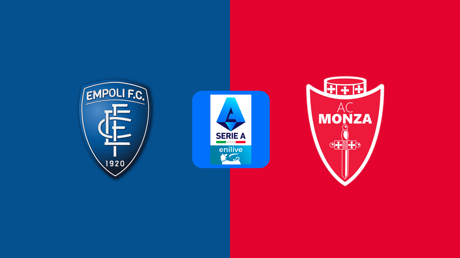 Empoli-Monza