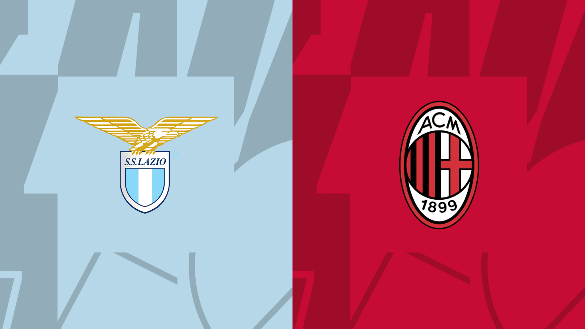 Lazio-Milan