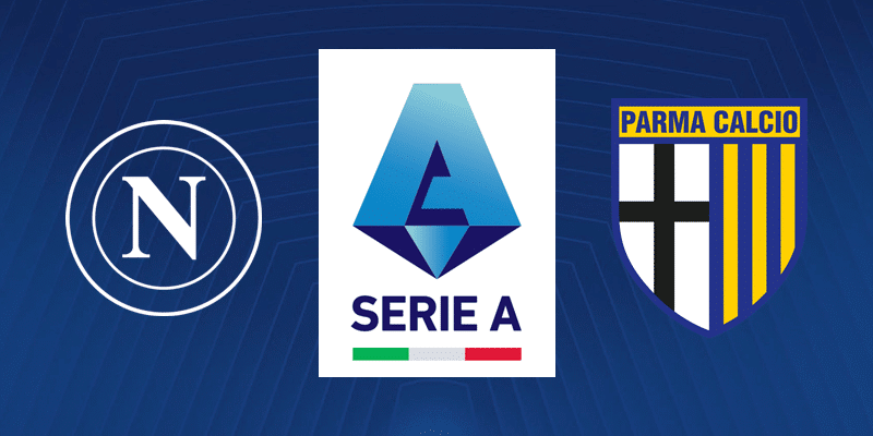 Napoli-Parma