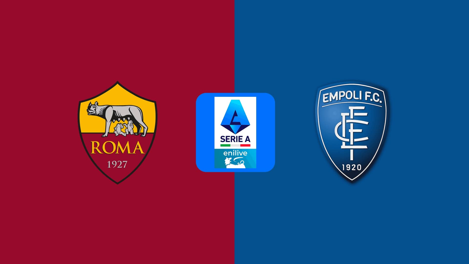 Roma-Empoli