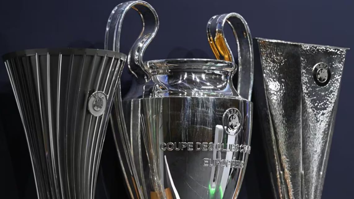 Uefa Champions League