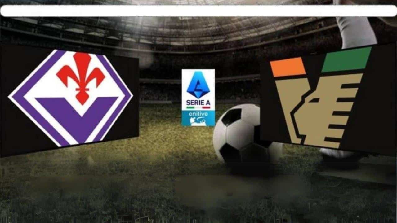 Fiorentina-venezia