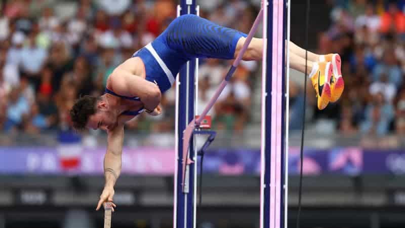 salto asta olimpiadi programma