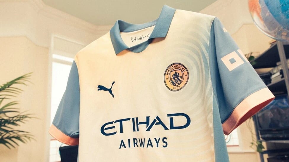 manchester city oasis maglia champions league