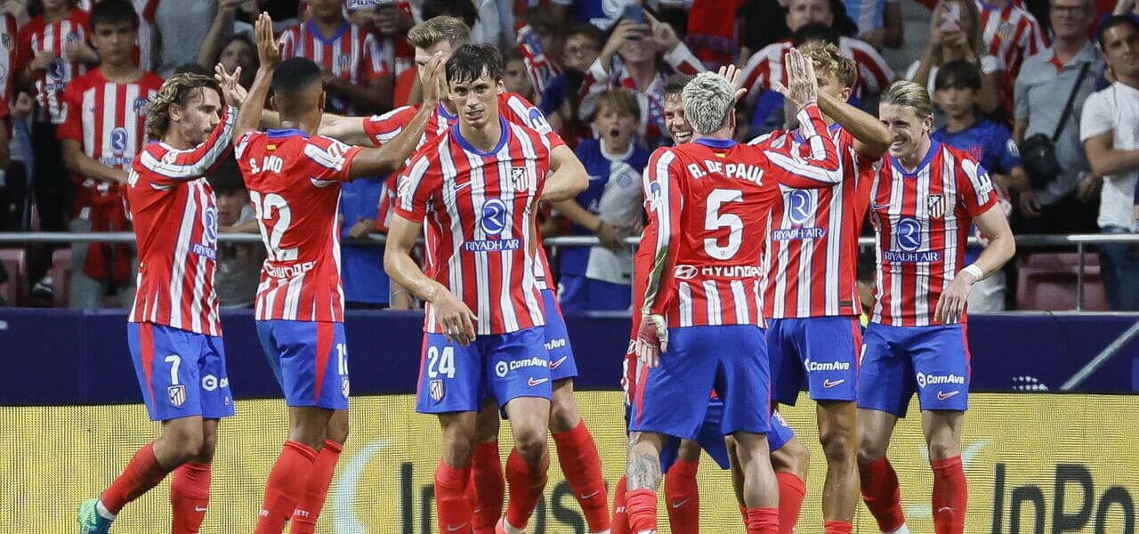 atletico madrid lipsia champions league