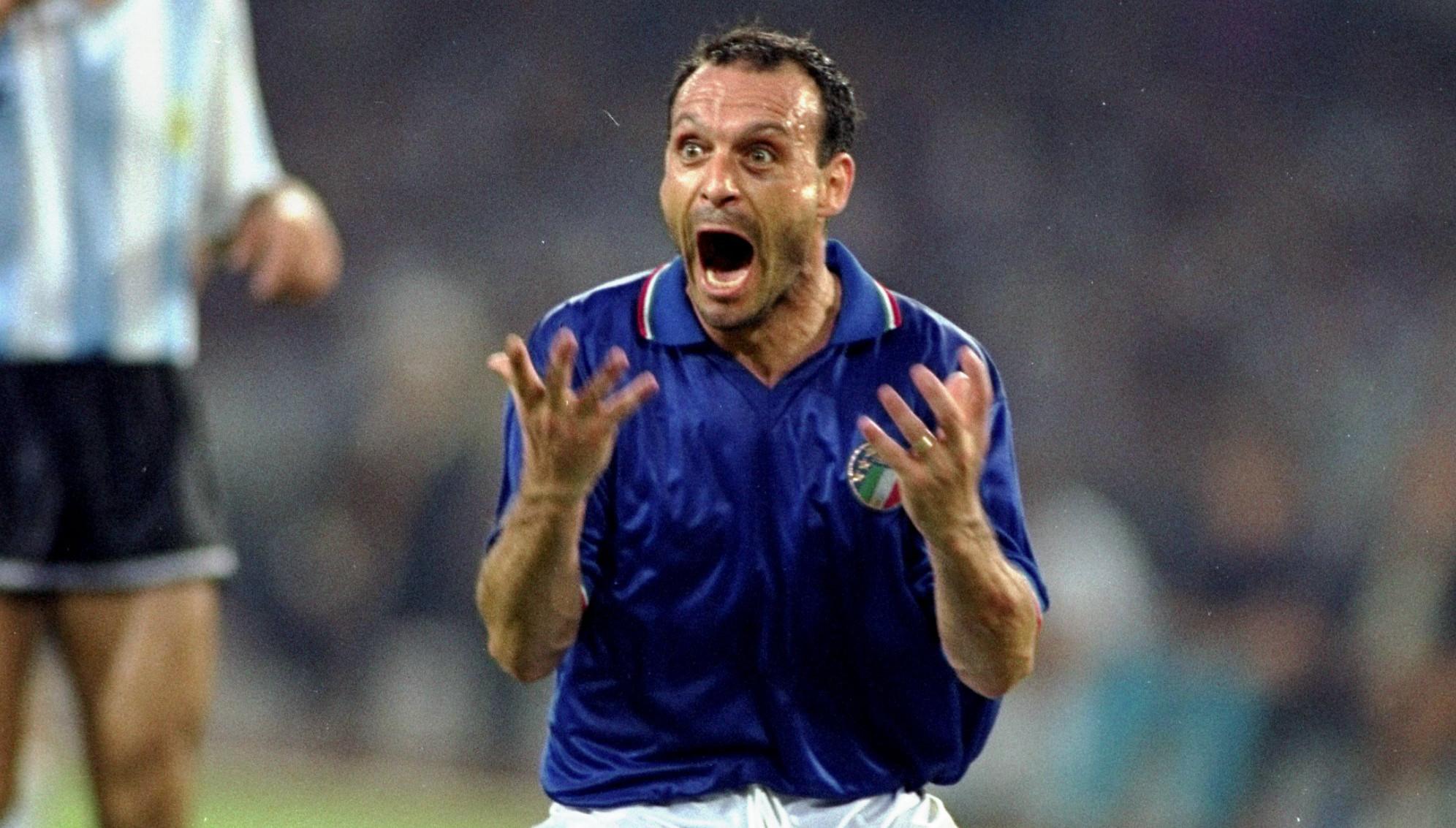 Schillaci