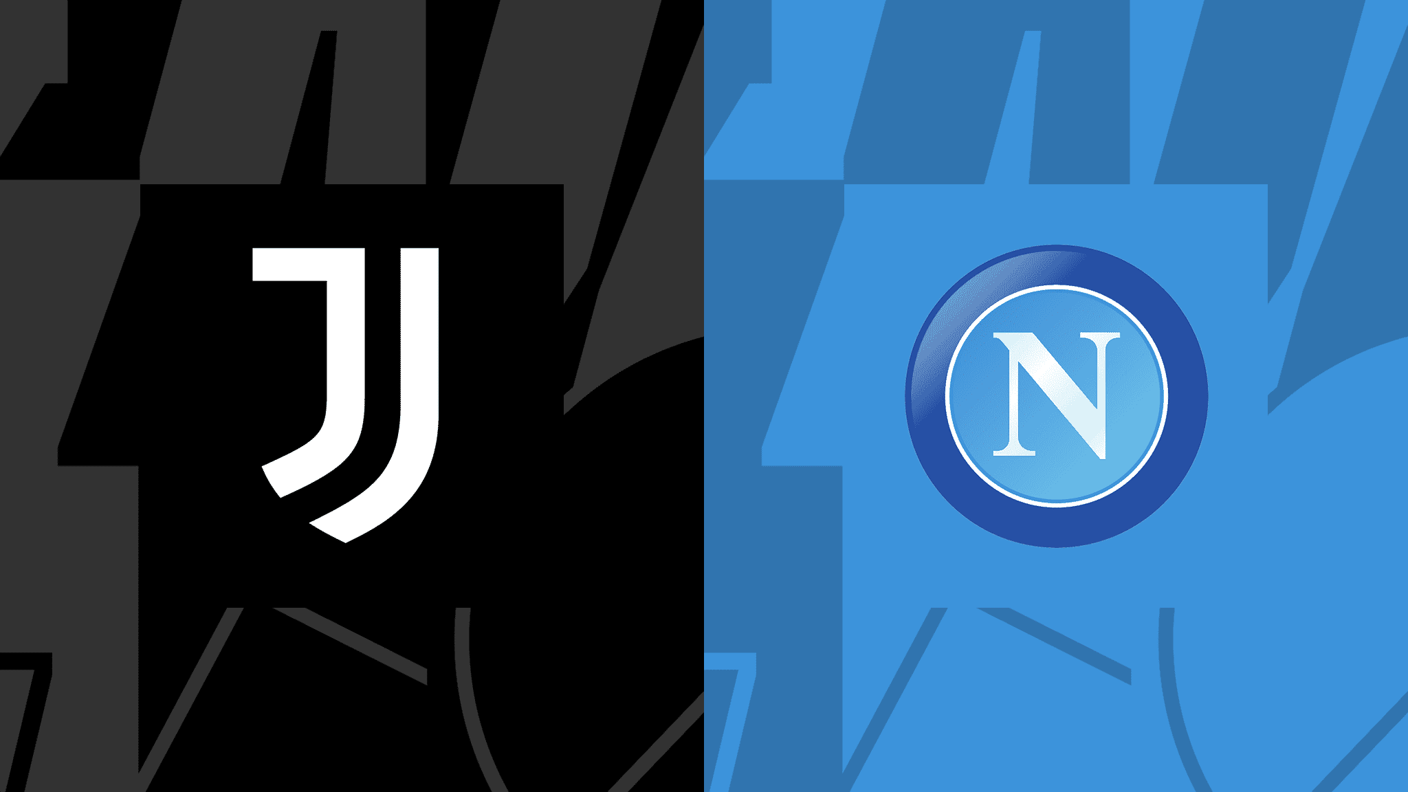 Juventus-Napoli