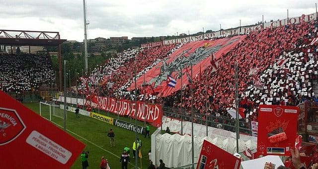 Perugia Calcio