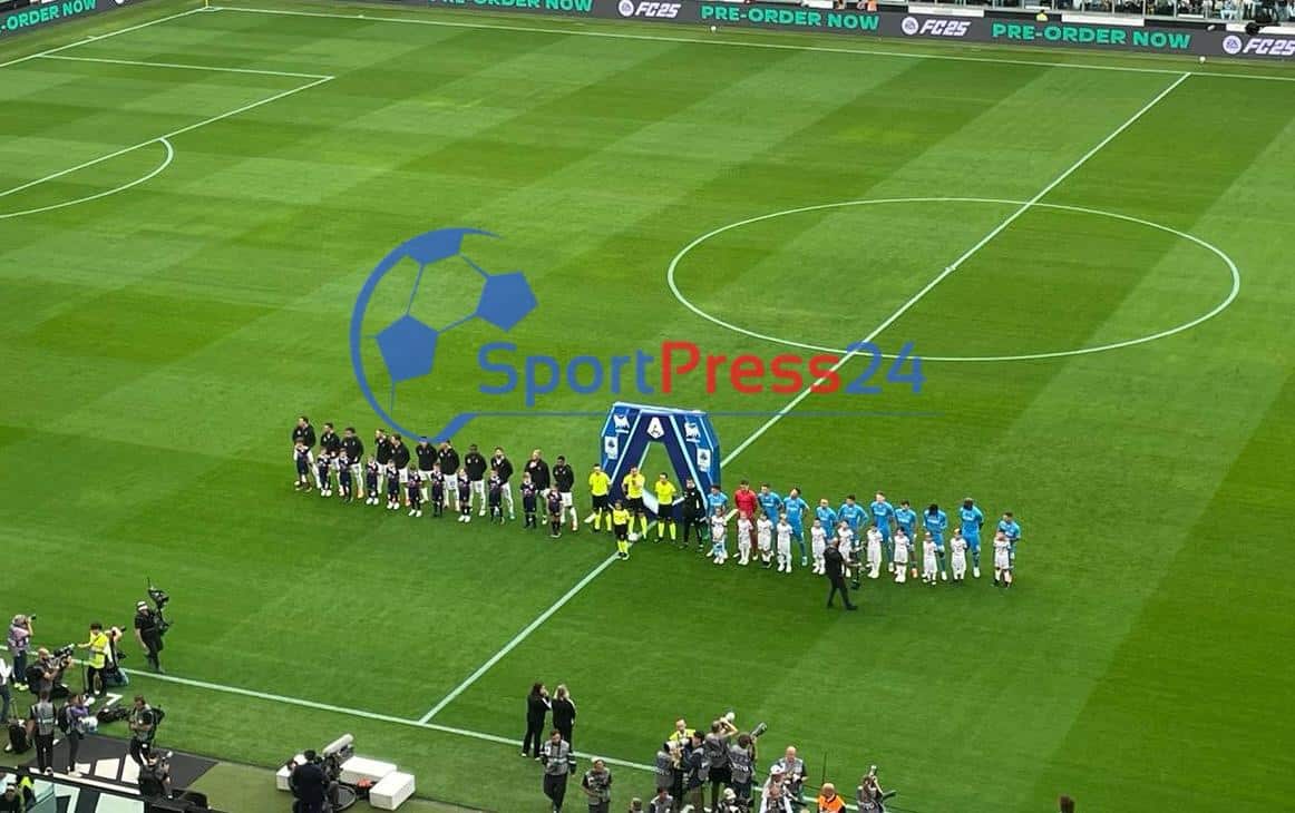 Juventus-Napoli