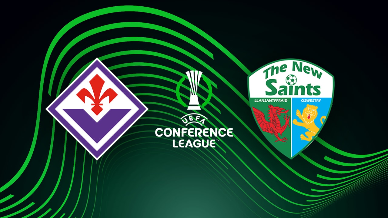 Fiorentina TNS conference league