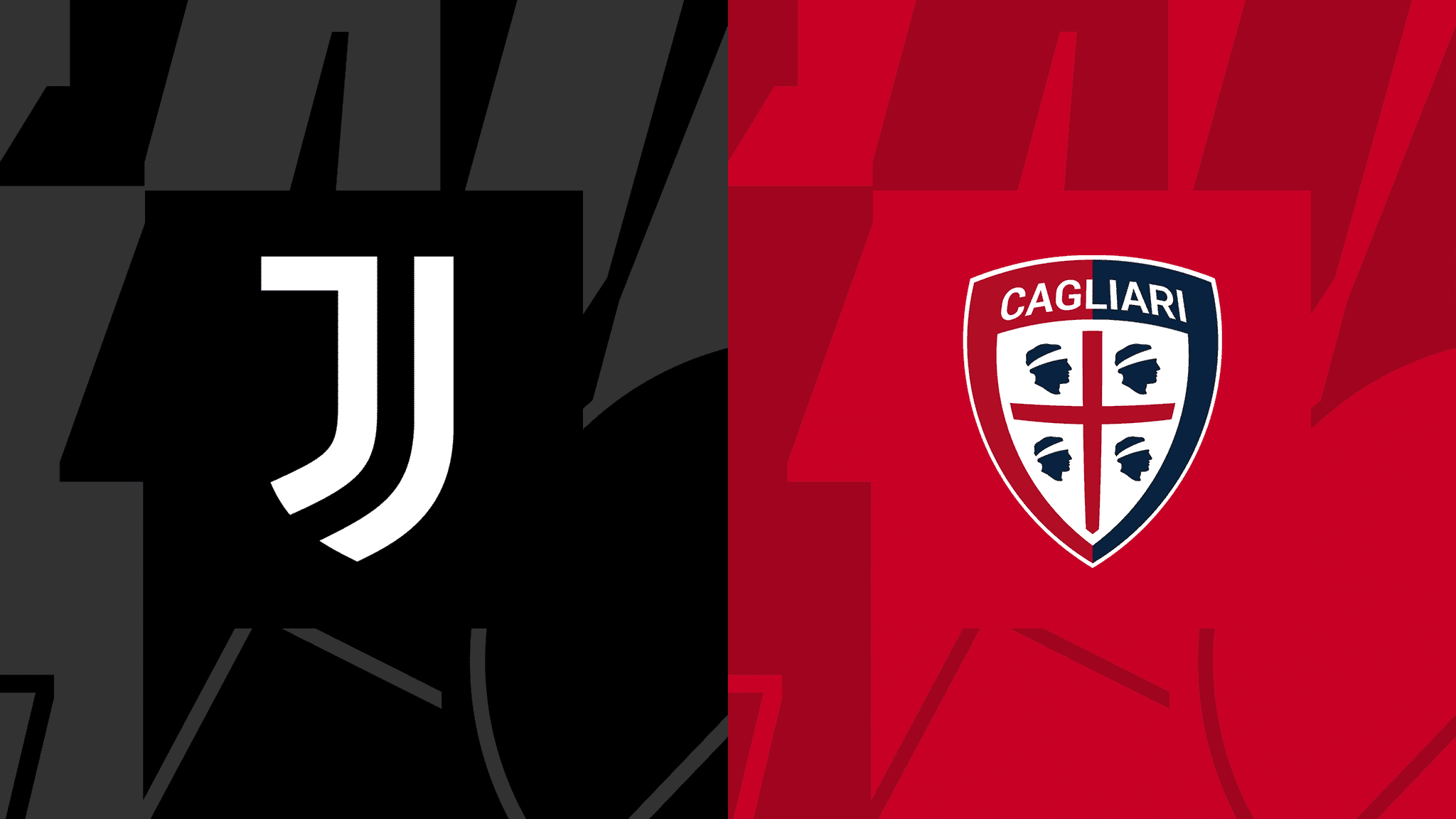 Juventus-Cagliari