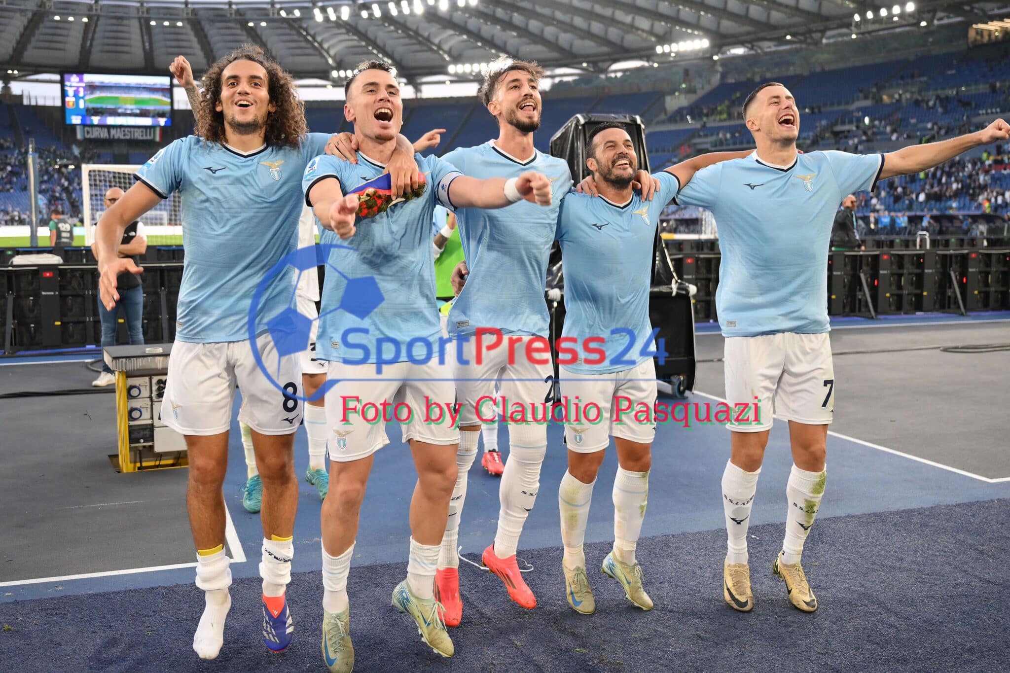 Lazio