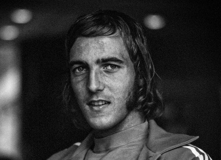 Johan Neeskens