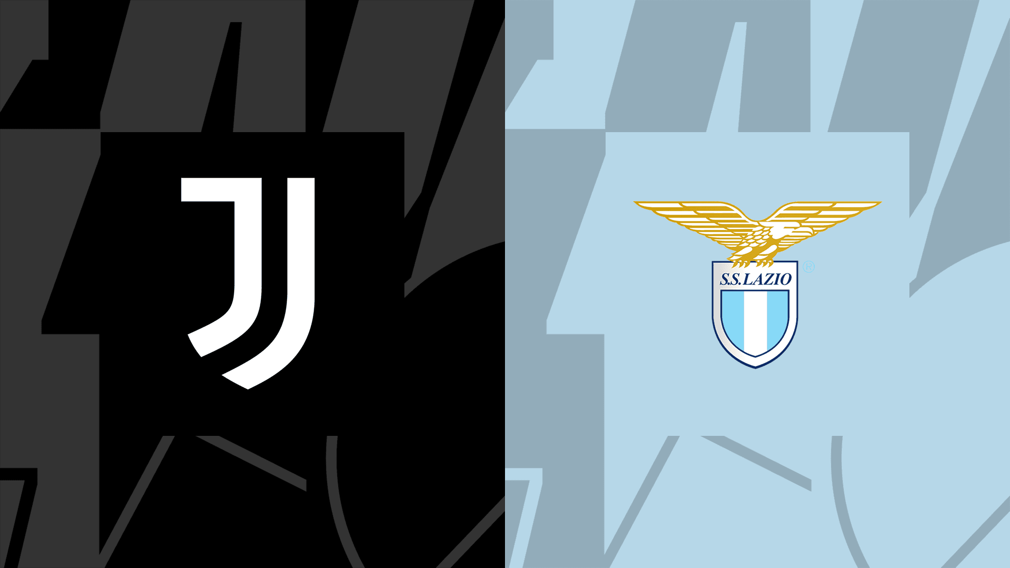 Juventus-Lazio