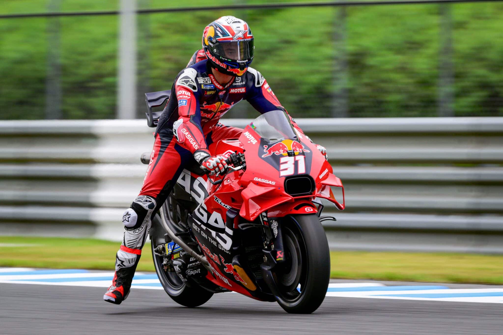 MotoGP, Acosta Motegi