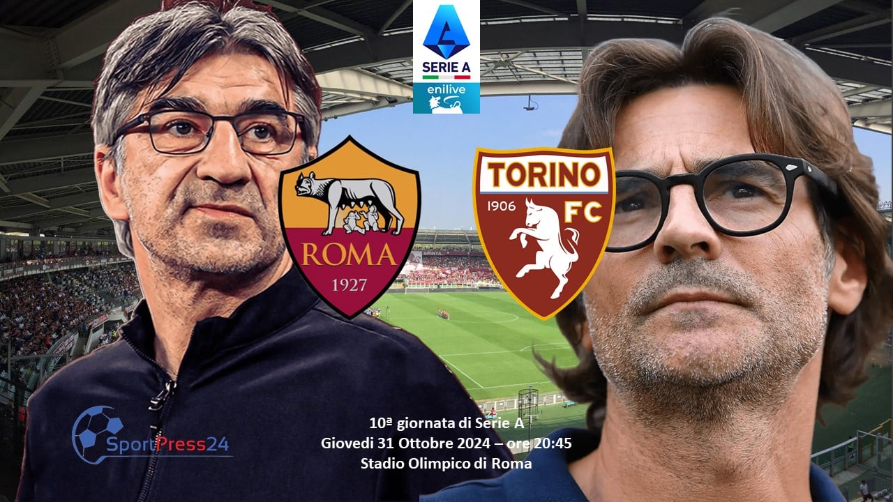 Roma - Torino (Immagine di copertina a cura di Valerio Giuseppe Bellinghieri)