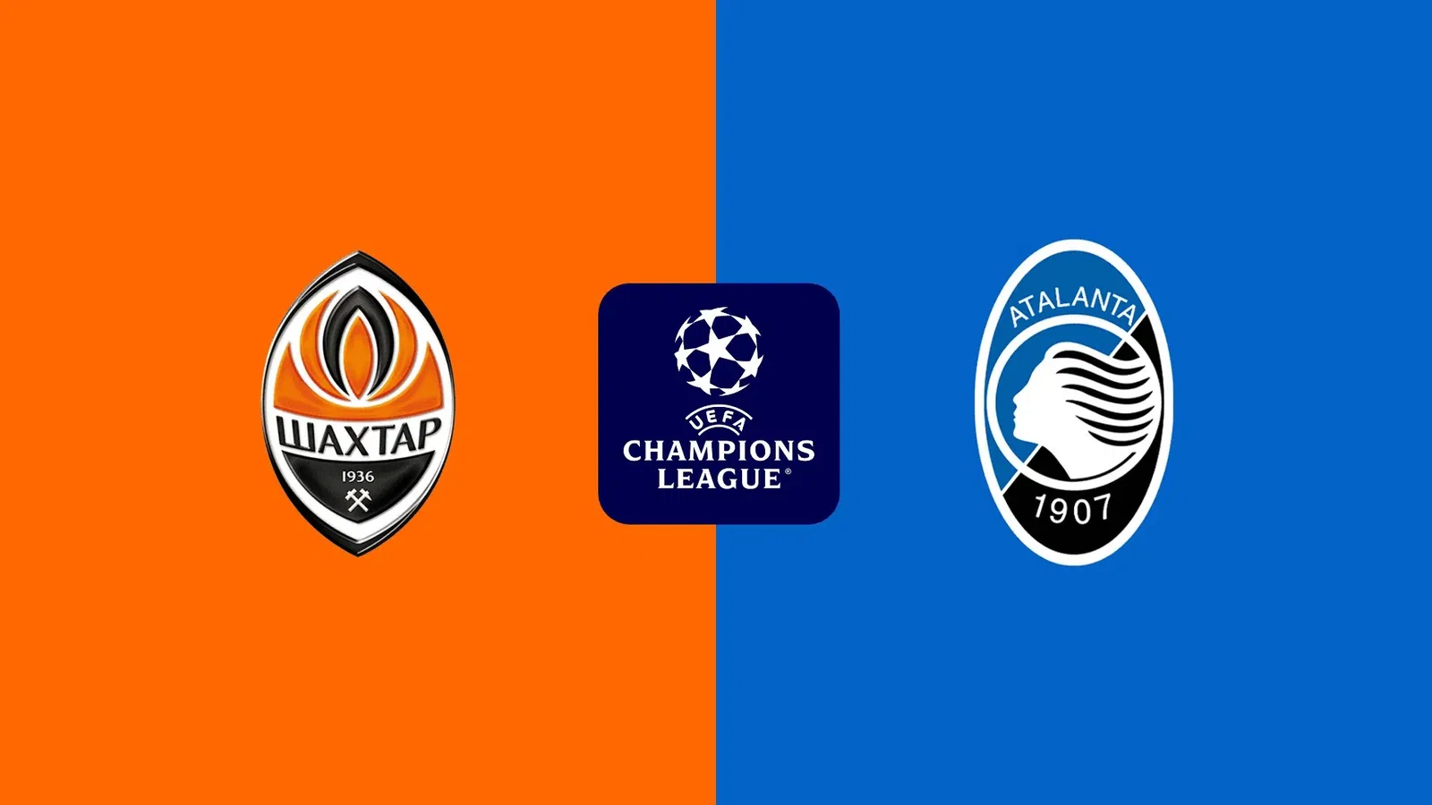 Shakhtar Donetsk-Atalanta