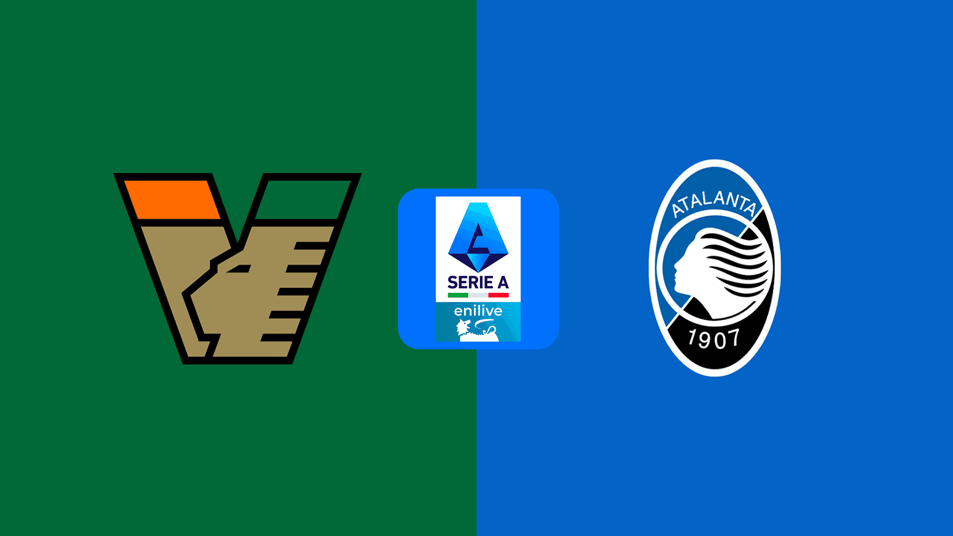 Venezia-Atalanta