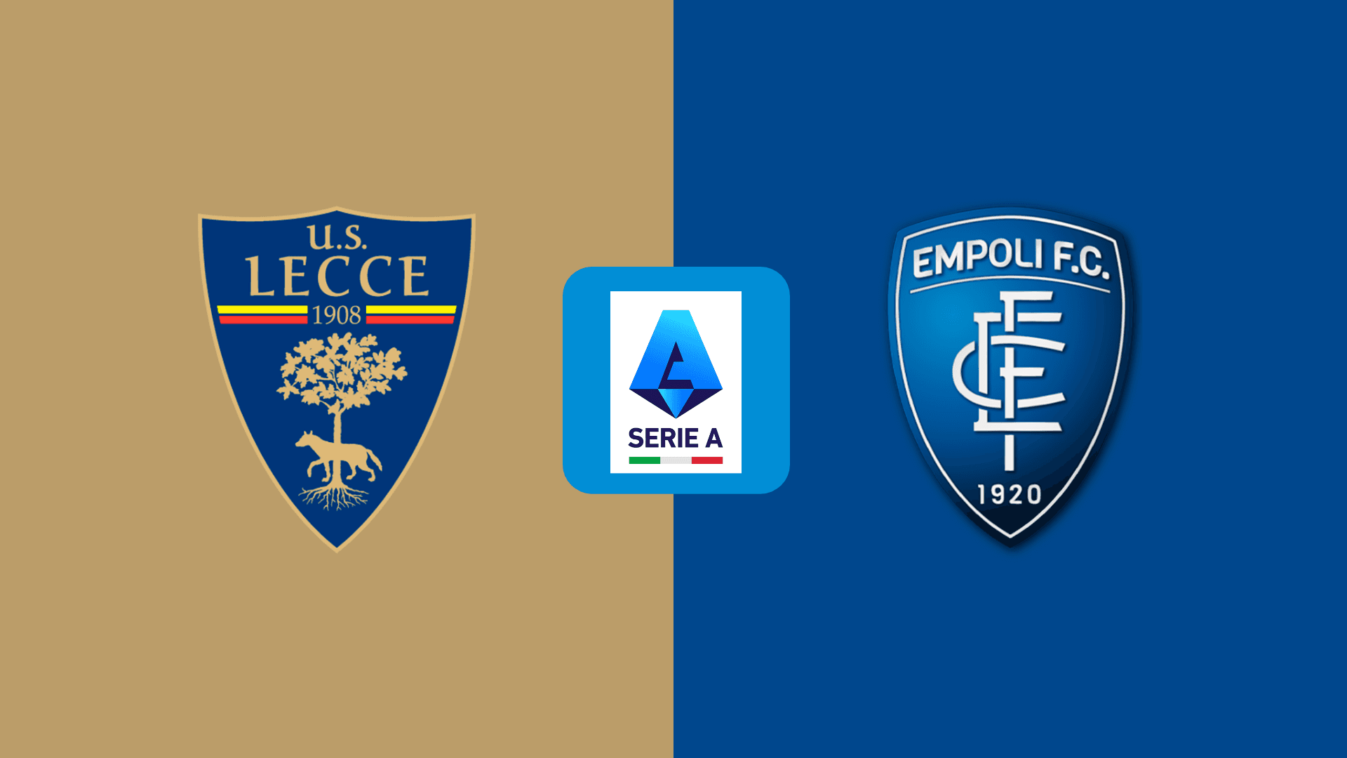 Lecce-Empoli