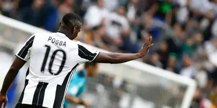 Pogba - Juventus, c'è la risoluzione consensuale del contratto