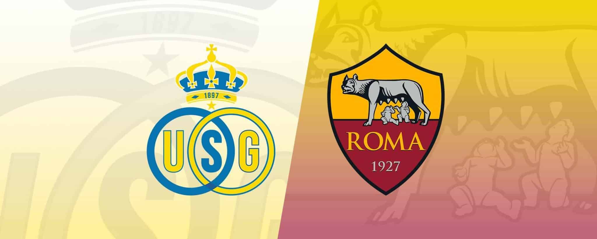 Union SG-Roma